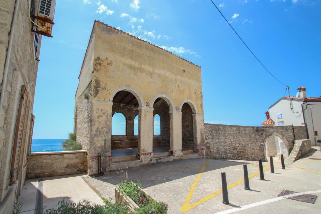 Dolores Novigrad Istria 외부 사진