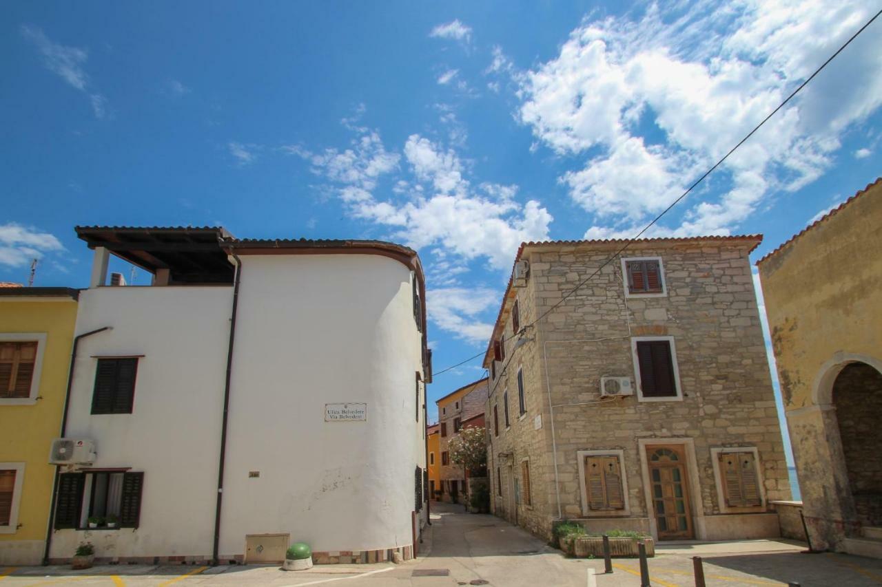 Dolores Novigrad Istria 외부 사진