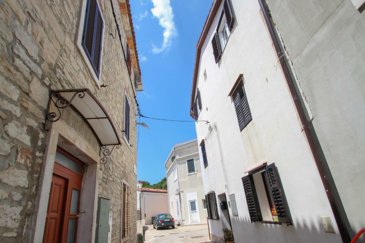 Dolores Novigrad Istria 외부 사진